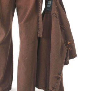 Organic Everyday Joggers